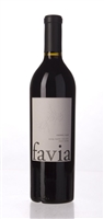 2009 Favia Cerro Sur Red Wine, Napa Valley 750ml