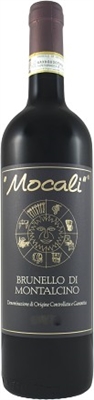 2013 Mocali Brunello di Montalcino  750 ml