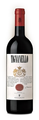 2000 Tignanello Toscana IGT Red Blend 750ml