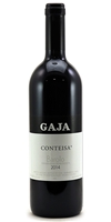 2014 Gaja Conteisa Barolo 750 ml