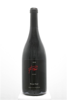 2009 Pisoni Estate Pinot Noir 750ml