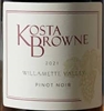 2022 Kosta Browne Willamette Valley Pinot Noir 750 ml