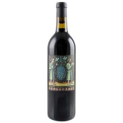 2006 Kongsgaard Cabernet 750 ml