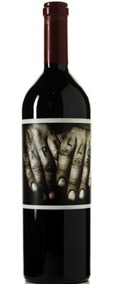 2012 Orin Swift Papillon Cabernet Sauvignon 750 ml