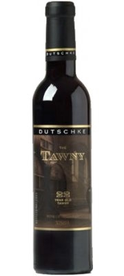 Dutschke 22 Year Old Tawny Port 375 ml