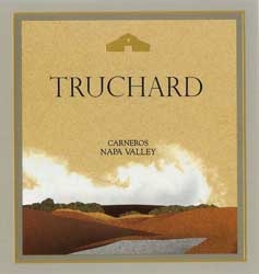 1999 Truchard Carneros Cabernet Sauvignon Reserve 750 ml