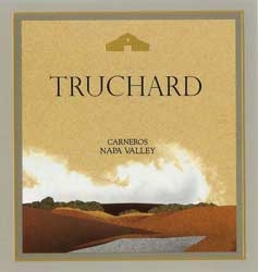 1994 Truchard Carneros Cabernet Sauvignon