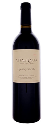 2005 Araujo 'Altagracia' Napa Valley Red Blend 750ml