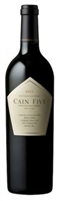 2003 Cain Five Spring Mountain District, Napa Valley Red Blend 750 ml