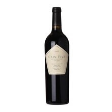 2006 Cain Five Spring Mountain District, Napa Valley Red Blend 750 ml