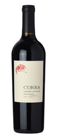 2011 Corra Cabernet Sauvignon, Napa Valley 750 ml