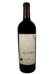 2008 Coup de Foudre Cabernet Sauvignon 750ml