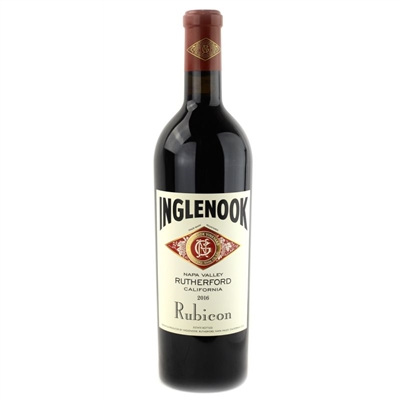 2016 Rubicon Inglenook Napa Valley Red Blend 750 ml