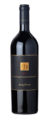 2010 Darioush Napa Valley Cabernet Sauvignon 750 ml