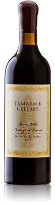 2008 Sagemoor Vineyards Reserve Red Blend, Tamarack Cellars, Columbia Valley 750ml