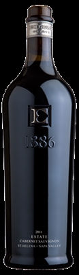 2011 Ehlers Estate 1886 Cabernet Sauvignon, St. Helena 750ml