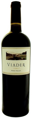 2000 Viader Red Blend 750 ml