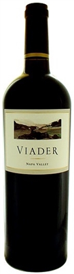 2007 Viader Red Blend 750 ml