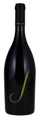 1999 J Vineyards Nicole's Vineyard Pinot Noir 1.5 L