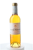 2001 Chateau Lafaurie-Peyraguey Sauternes 375 ml