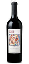 2011 Hall Jack's Masterpiece Cabernet Sauvignon 750ml