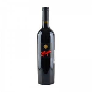 1997 Dalla Valle Vineyards "Maya" Red Wine, Napa Valley 750ml