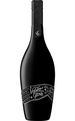 2009 Mollydooker Velvet Glove Shiraz