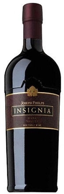 2004 Joseph Phelps Insignia 750 ml