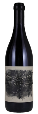 2011 Saxum Terry Hoage Vineyard, Paso Robles 750 ml