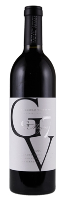 2010 Gargiulo Vineyards G Major 7 Vineyard Cabernet Sauvignon 750 ml