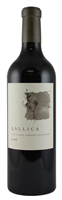 2008 Gallica Napa Valley Cabernet Sauvignon 750 ml