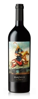 2008 'Darius II' Napa Valley Cabernet Sauvignon 750 ml