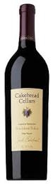 2009 Cakebread Cellars 'Benchland Select' Cabernet Sauvignon, Napa Valley 750 ml