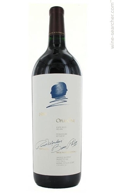 1985 Opus One Napa Valley Red Wine 750 ml