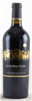 2009 Quilceda Creek Winery Cabernet Sauvignon, Columbia Valley 750 ml