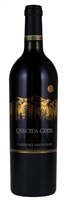 2007 Quilceda Creek Winery Cabernet Sauvignon, Columbia Valley 750 ml