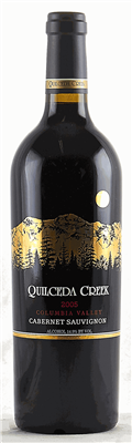 2005 Quilceda Creek Winery Cabernet Sauvignon, Columbia Valley 750 ml