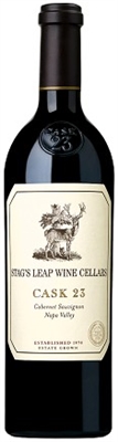 2009 Stag's Leap 'Cask 23' Cabernet Sauvignon, Napa Valley 750 ml