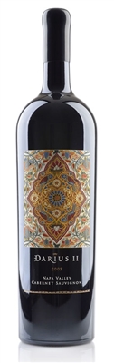 2005 'Darius II' Napa Valley Cabernet Sauvignon 750 ml