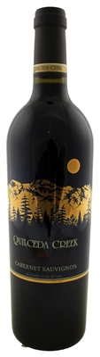 2006 Quilceda Creek Winery Cabernet Sauvignon, Columbia Valley 750 ml