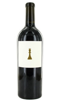 2009 Checkerboard Vineyards King's Row Red 750 ml