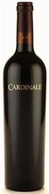 2005 Cardinale Cabernet Sauvignon 750 ml