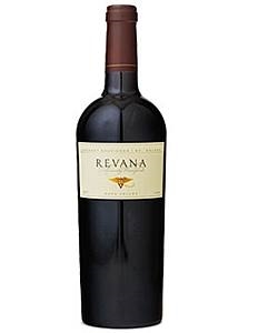 2016 Revana Estate Vineyards Terrior Series Cabernet Sauvignon 750 ml
