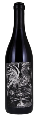 2011 Saxum Booker Vineyard, Paso Robles 750 ml