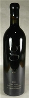 2006 Block N.V. 'G' Cabernet Sauvignon 750 ml