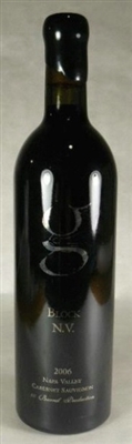 2006 Block N.V. 'G' Cabernet Sauvignon 750 ml