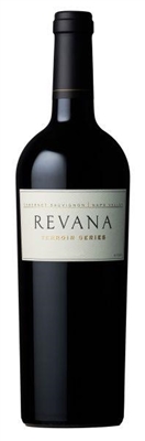 2017 Revana Estate Vineyards Terrior Series Cabernet Sauvignon 750 ml