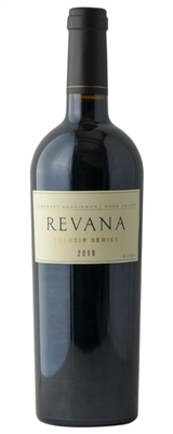 2019 Revana Estate Vineyards Terrior Series Cabernet Sauvignon 750 ml