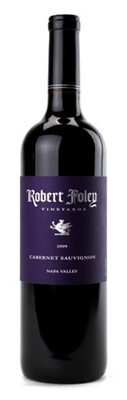 2009 Robert Foley Cabernet Sauvignon, Napa Valley 750 ml