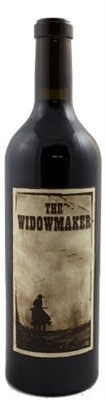 2009 'Widow Maker' Cayuse Vineyards Cabernet Sauvignon 750 ml